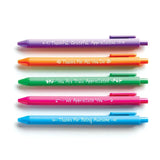 1 Piece Letter Class Ballpoint Pen