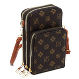 CM Monogram Crossbody