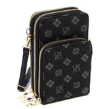 CM Monogram Crossbody