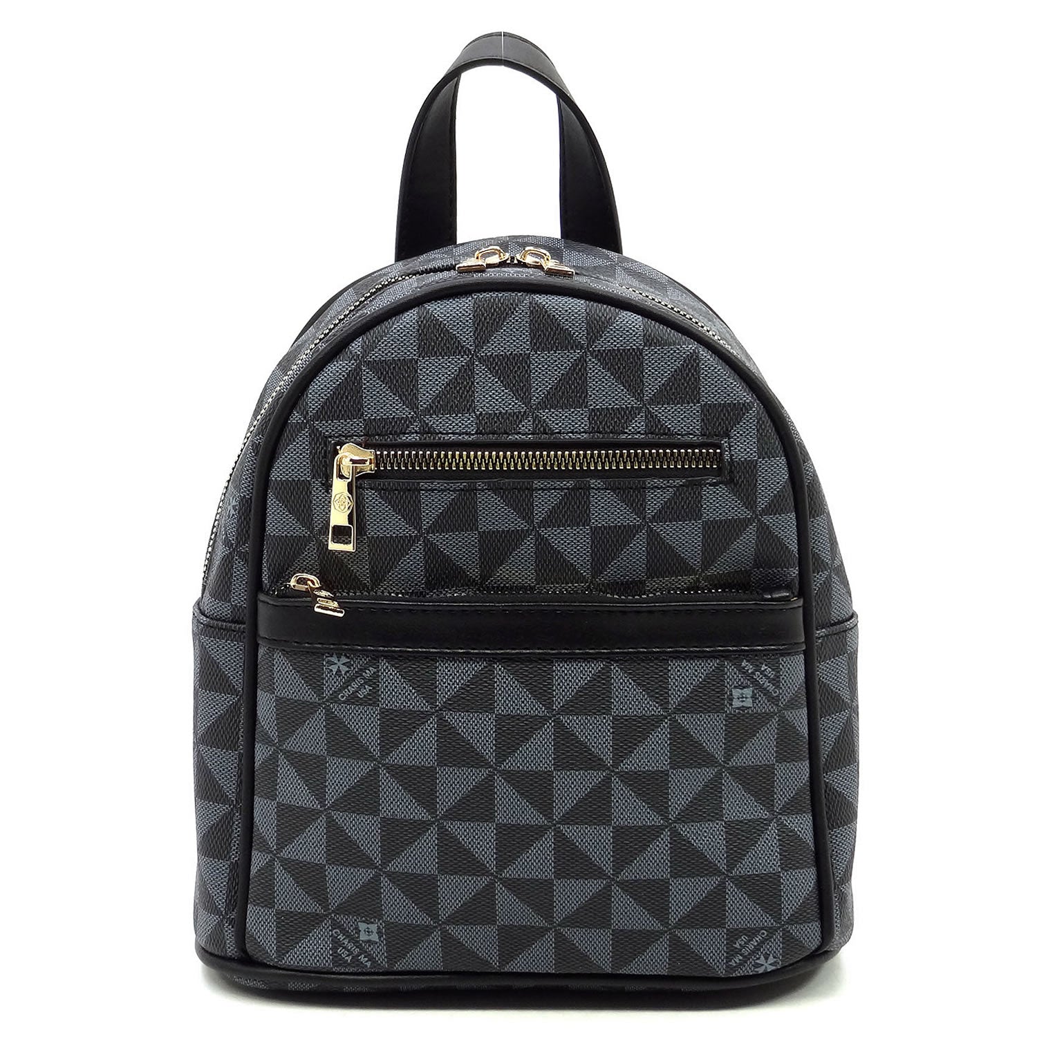 Monogram backpack online purse