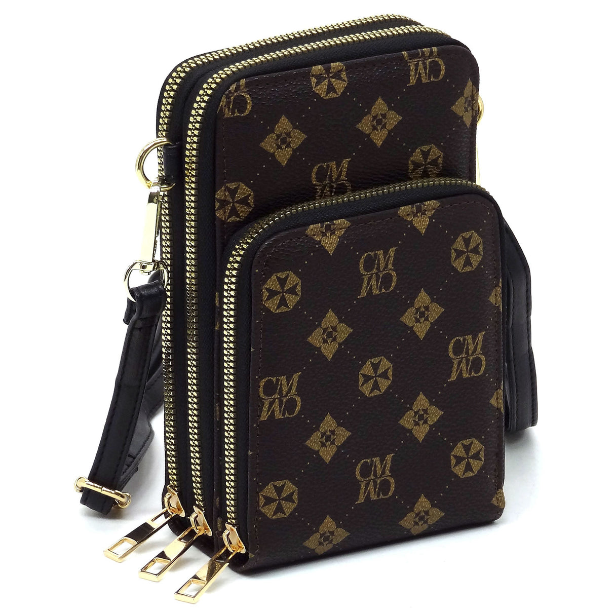 CM Monogram Crossbody