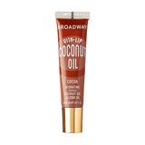 Broadway Tinted Coconut Oil Lipgloss