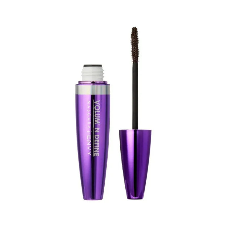 Kiss New York Mascara