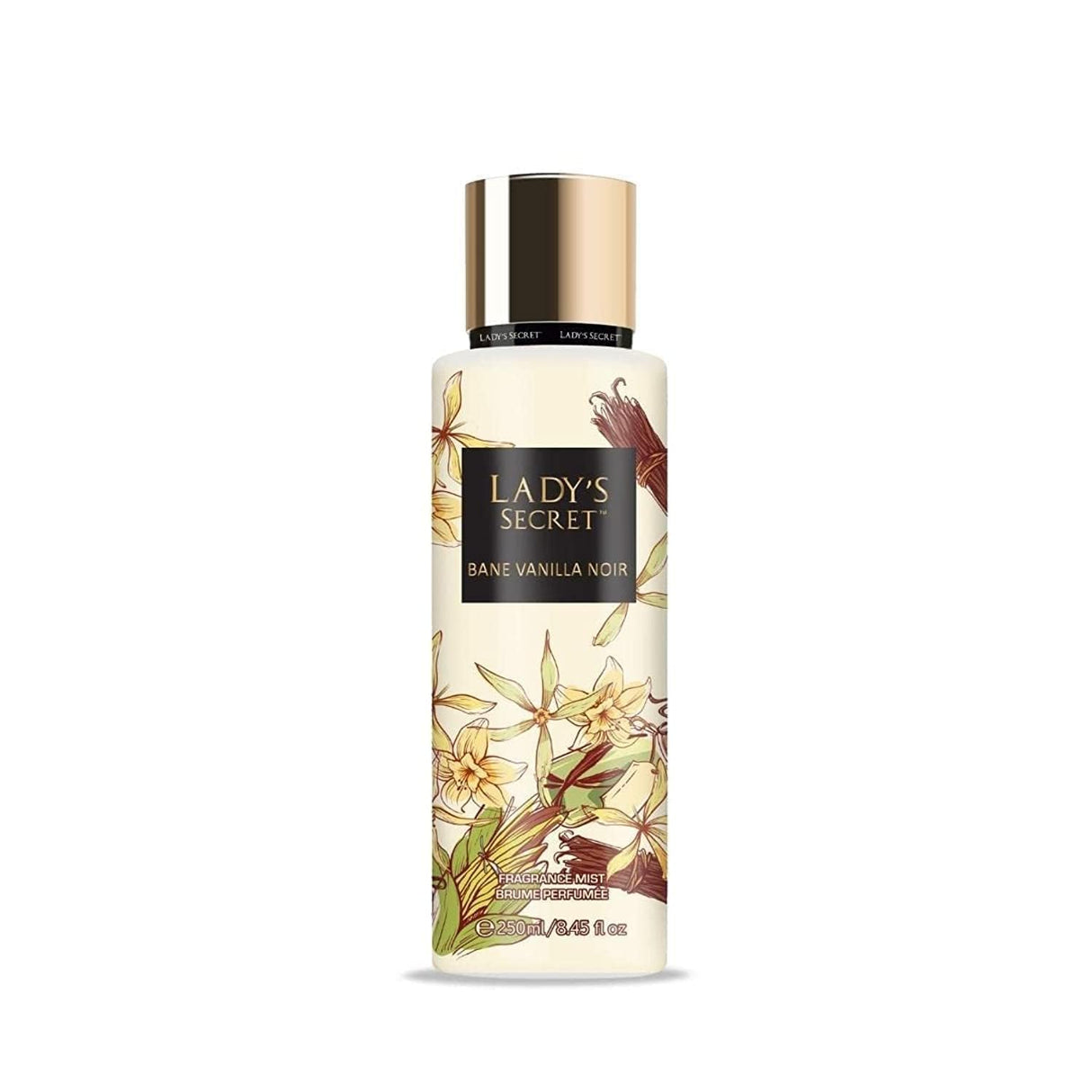 Lady's Secret Body Mist