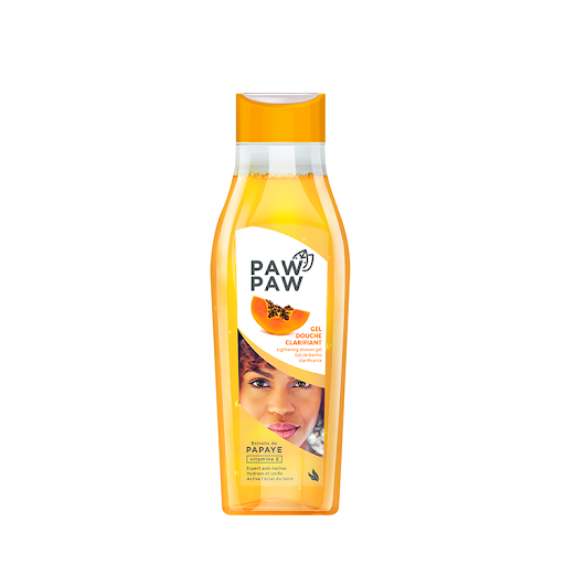 Paw Paw Clarifying Shower Gel