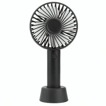 Mini Rechargeable Portable Fans