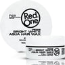 Red One Aqua Hair Wax