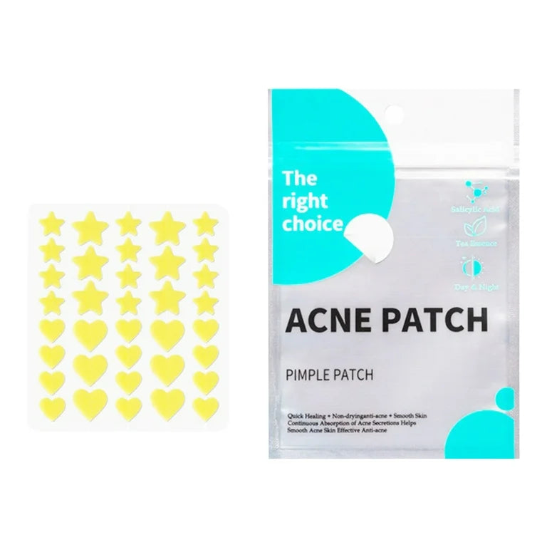 Star Acne Patch