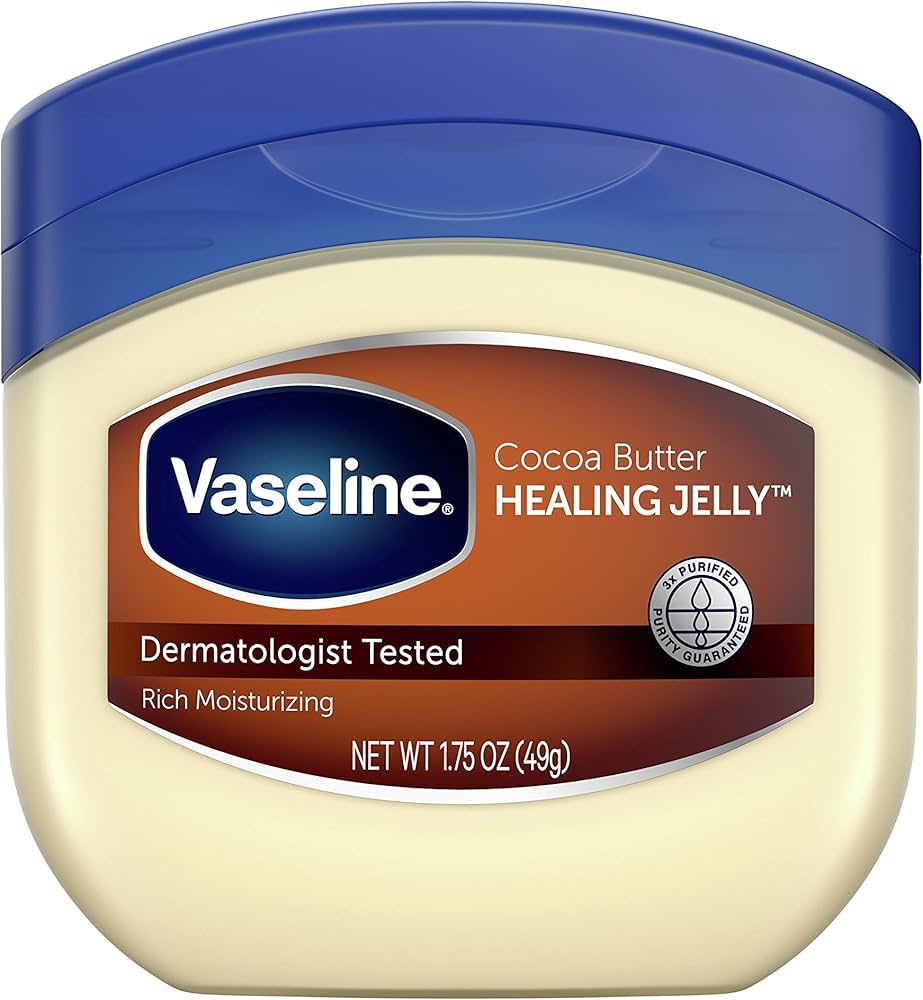 Vaseline