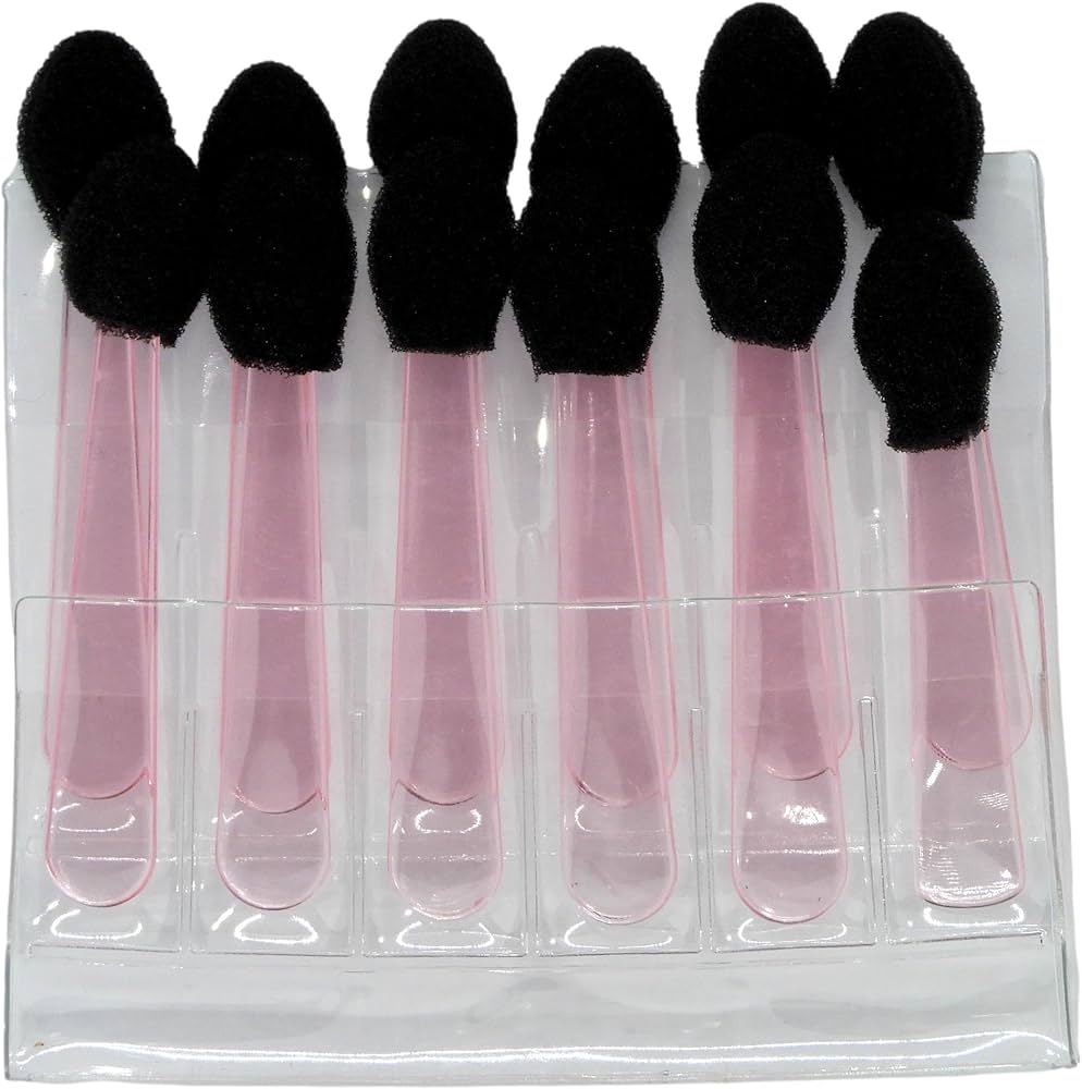 Cala Eye Shadow Applicators