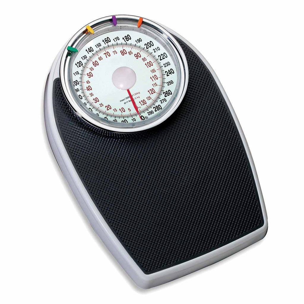 Jumbo Mechanical Weight Scale