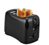 Uniware 2 Slice Cool Touch Toaster