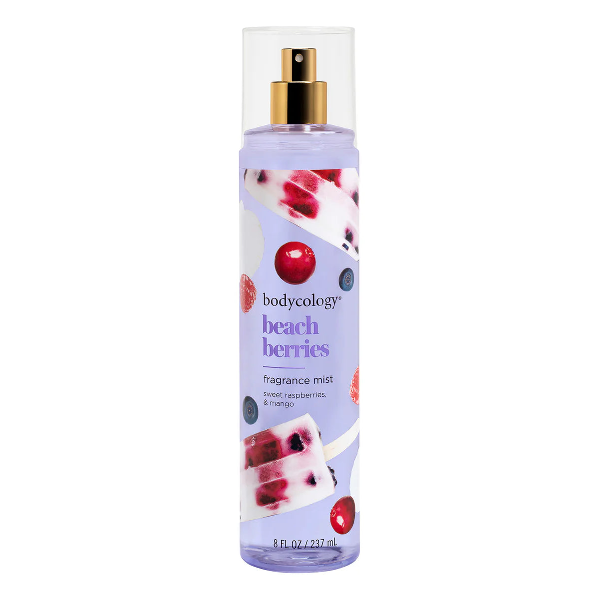 Bodycology Mist- Beach Berries