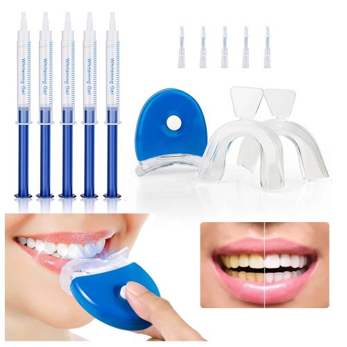 Smile Teeth Whitening Kit