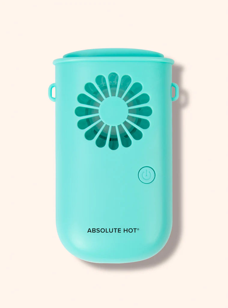 Absolute Handsfree Beauty Fan