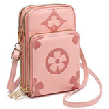 Latto Print Crossbody