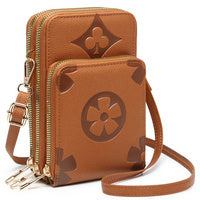 Latto Print Crossbody