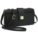 Chrissy XB Wristlet Crossbody