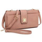 Chrissy XB Wristlet Crossbody