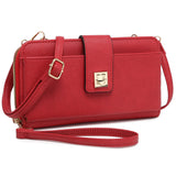 Chrissy XB Wristlet Crossbody