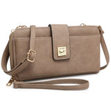 Chrissy XB Wristlet Crossbody