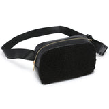 Terry Fanny Pack Belt Bag Sling Bag