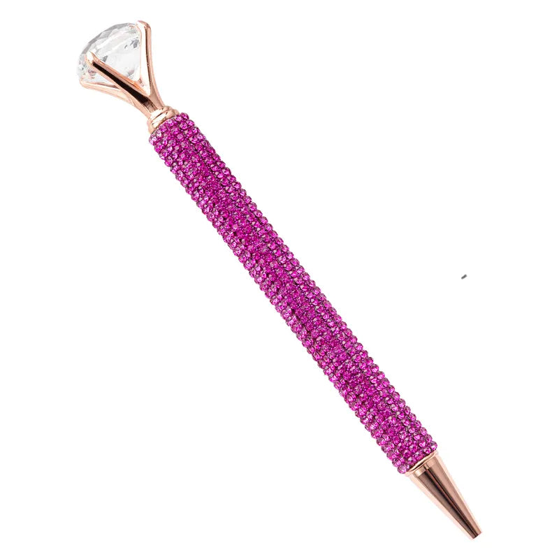 Rhinestone Glitter Pens