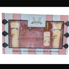 Olumapēa 3pc Perfume set