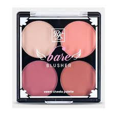 RK By Kiss Bare & Dare Blush Set