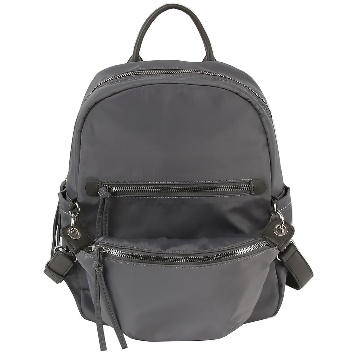 Nylon 2-in-1 Backpack