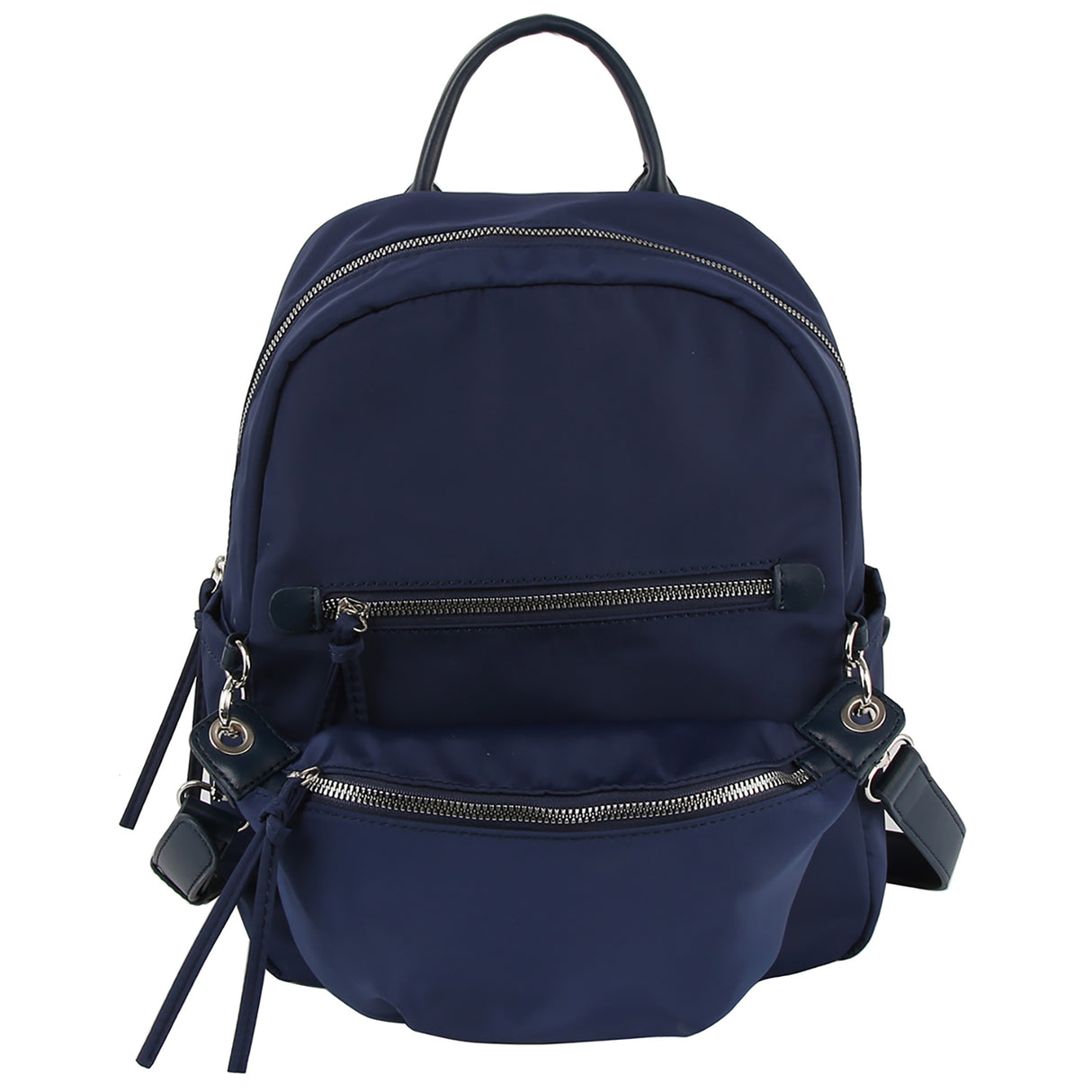 Nylon 2-in-1 Backpack