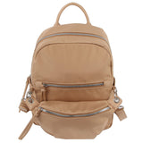 Nylon 2-in-1 Backpack