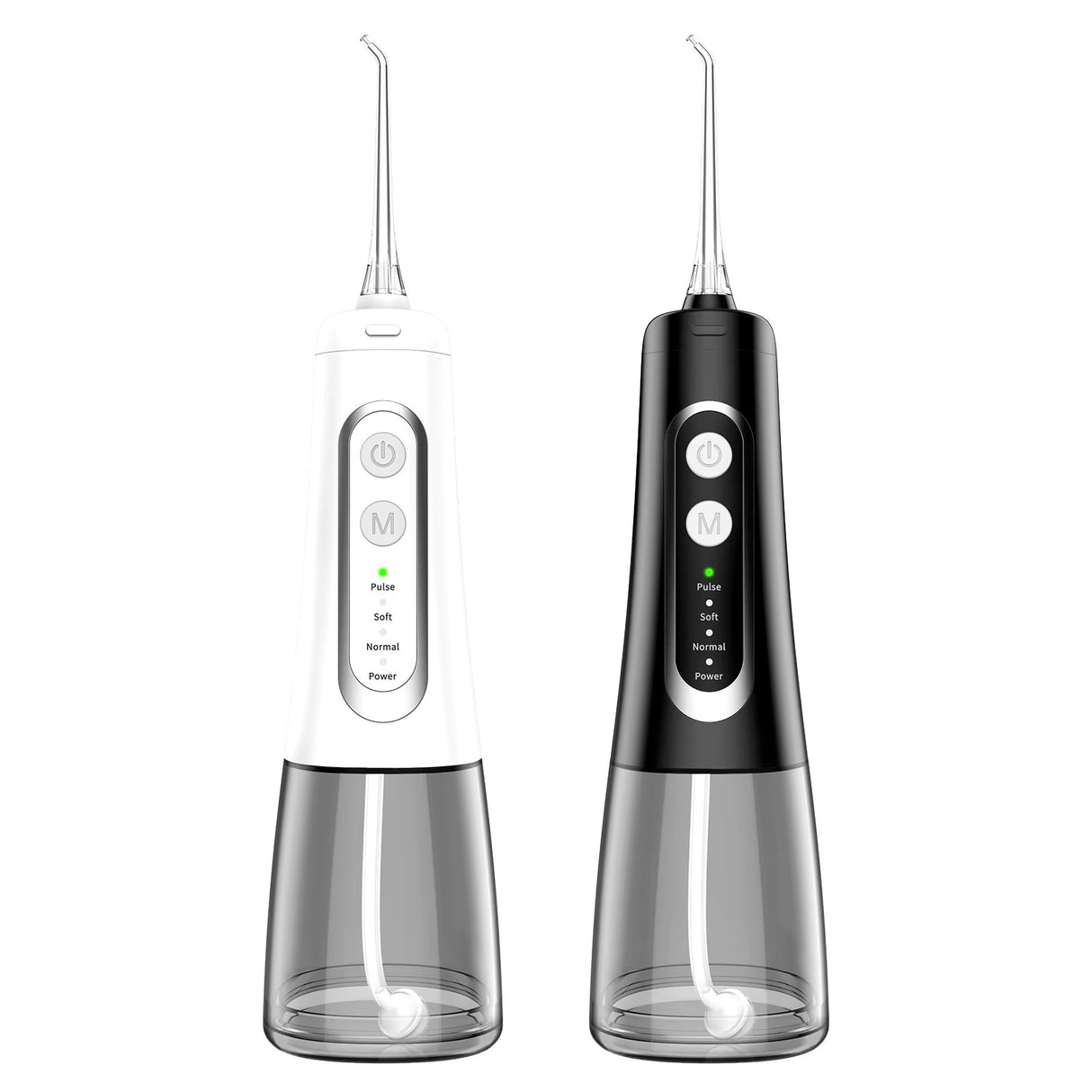 Portable Electric Water Flosser