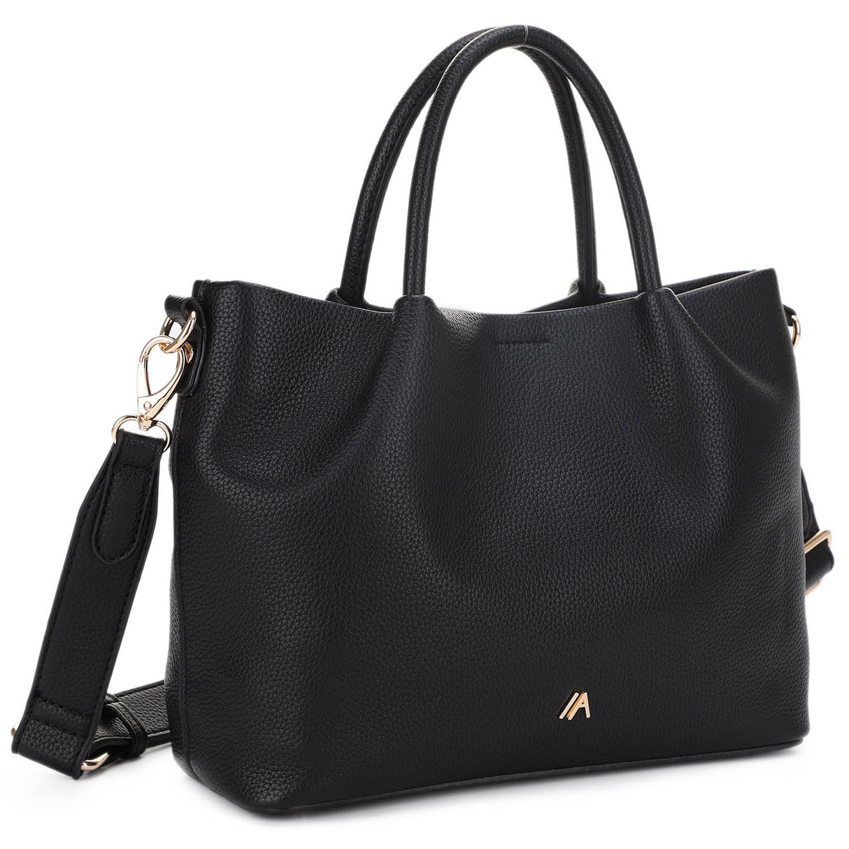 ALI Top Handle Satchel