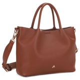 ALI Top Handle Satchel