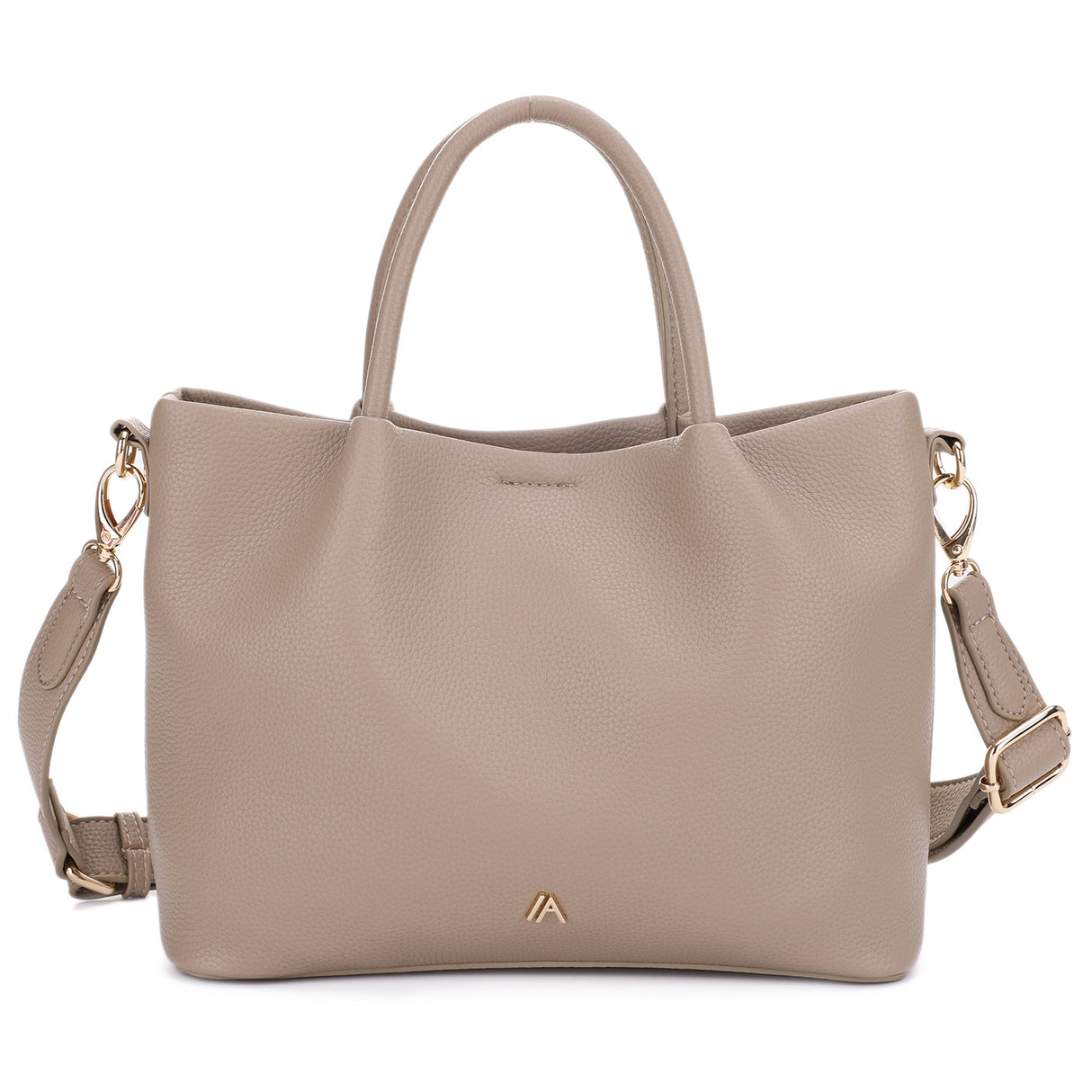 ALI Top Handle Satchel