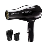 Hot Beauty 1875 Ceramic Styler Hair Styling Blow Dryer