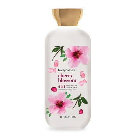 Bodycology Body Wash - Cherry Blossom