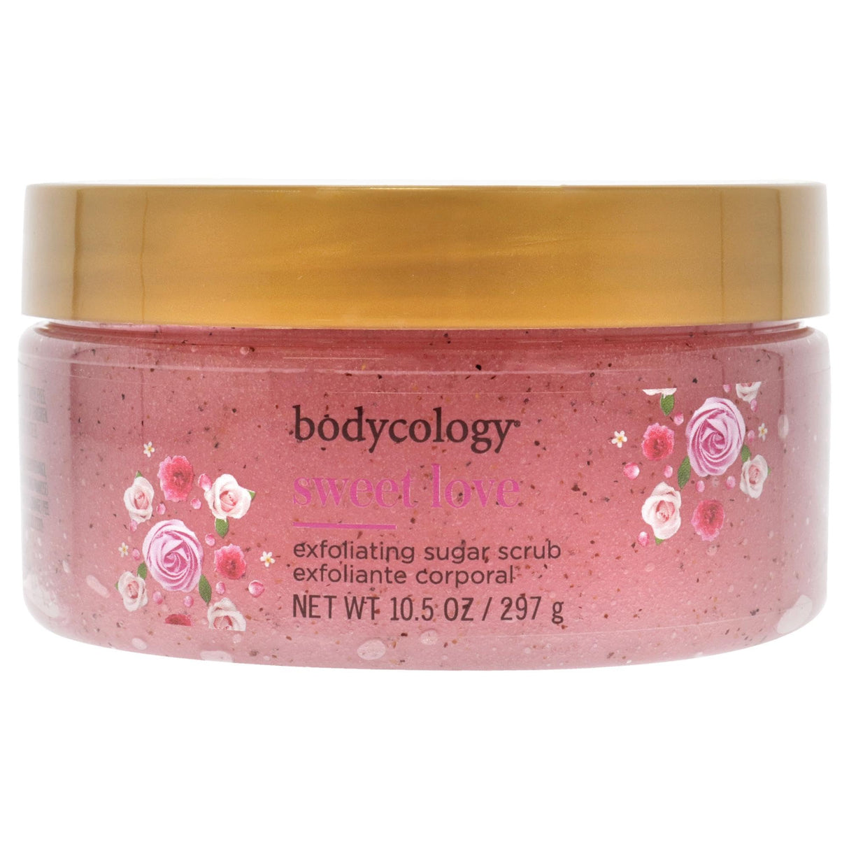 Bodycology Sugar Scrub - Sweet Love