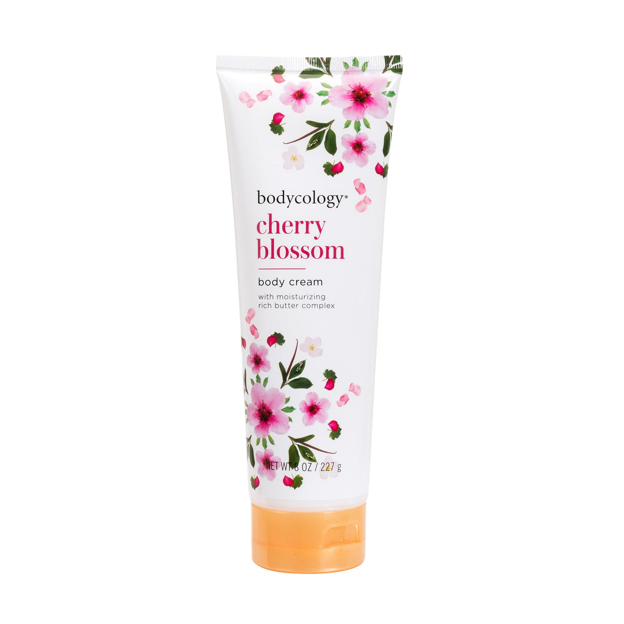 Bodycology Body Cream - Cherry Blossom