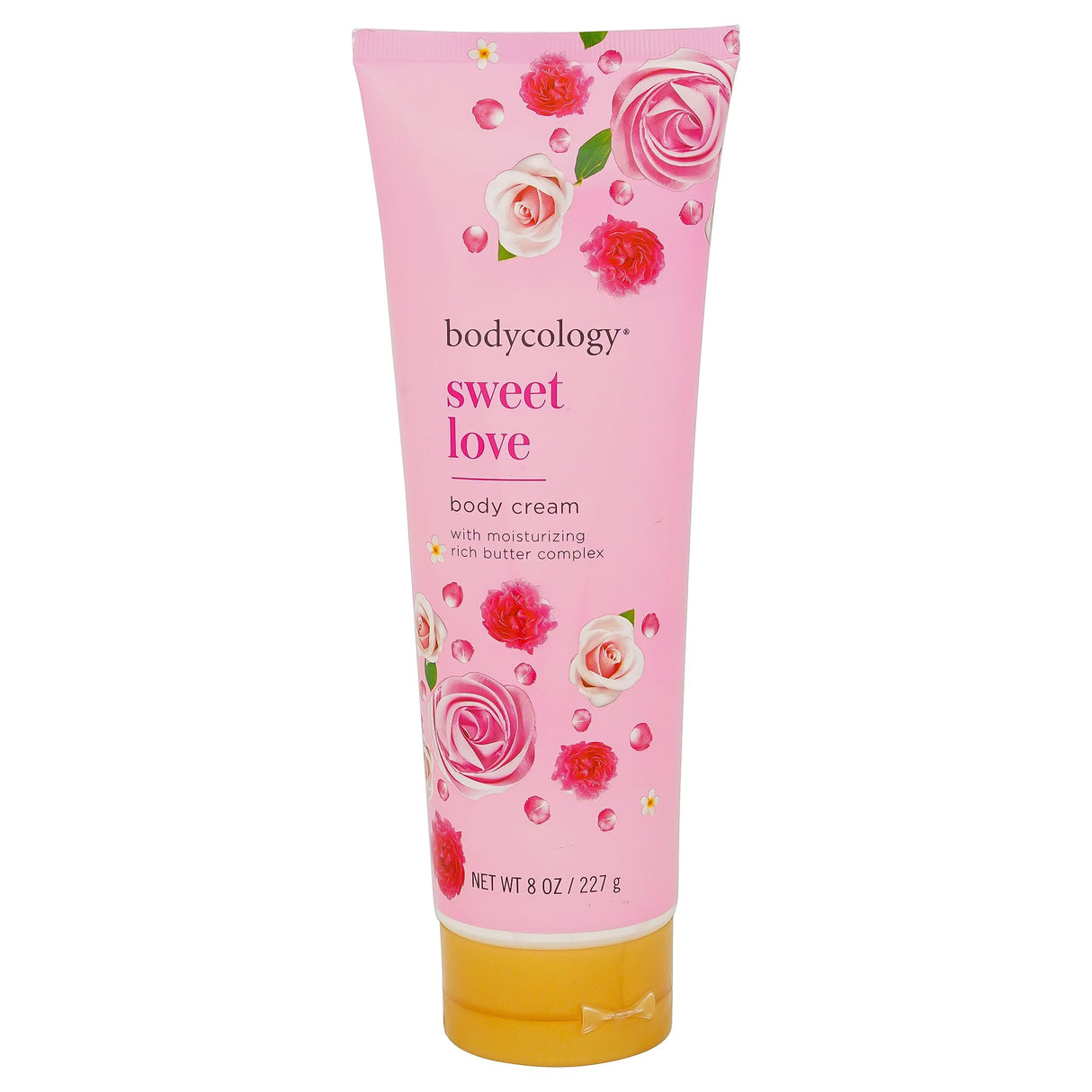 Bodycology Body Cream - Sweet Love