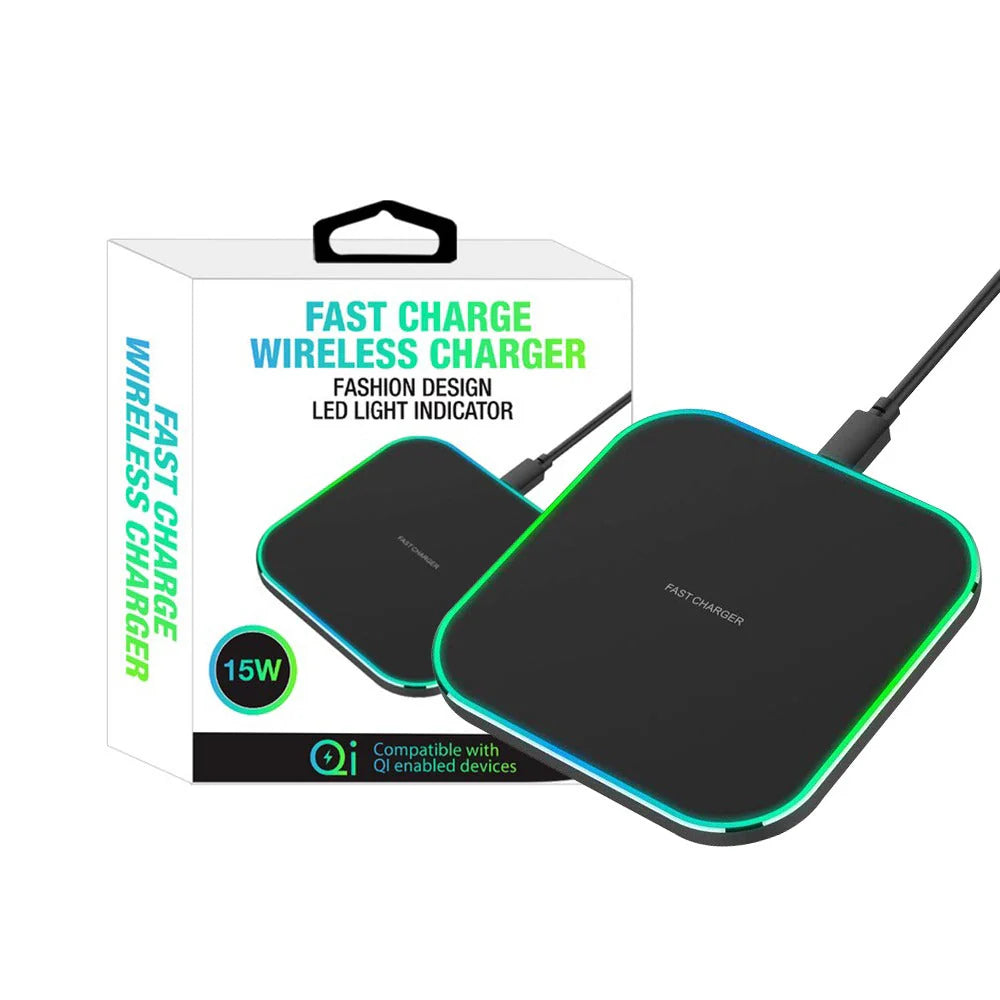 Portable Fast Charger