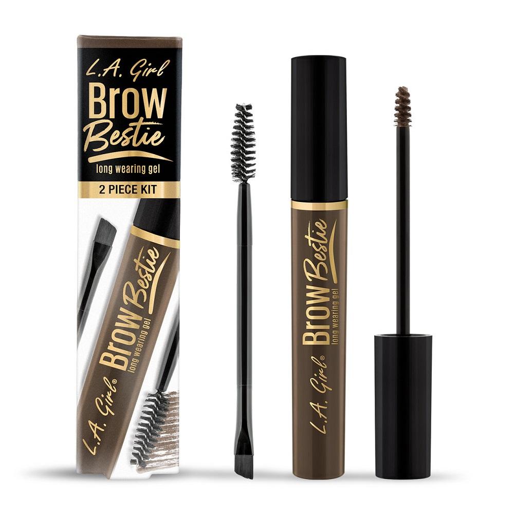 L.A. Girl Brow Bestie Long Wearing Gel 2 piece kit