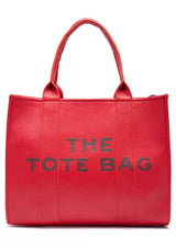 The NO Logo Tote Bag