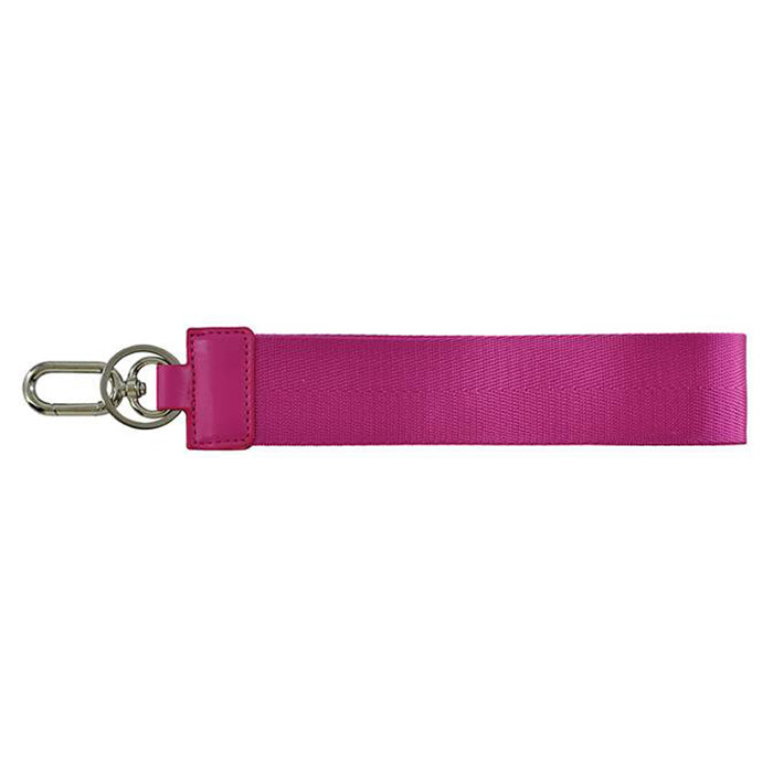 Fashion Key Fob Wristlet