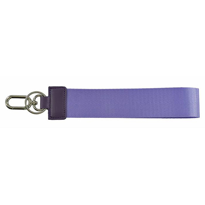 Fashion Key Fob Wristlet