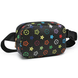 Monogram Fanny Pack Sling Bag