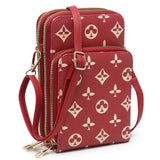 Cardi Crossbody Bag