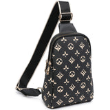 Monogram Sling Bag