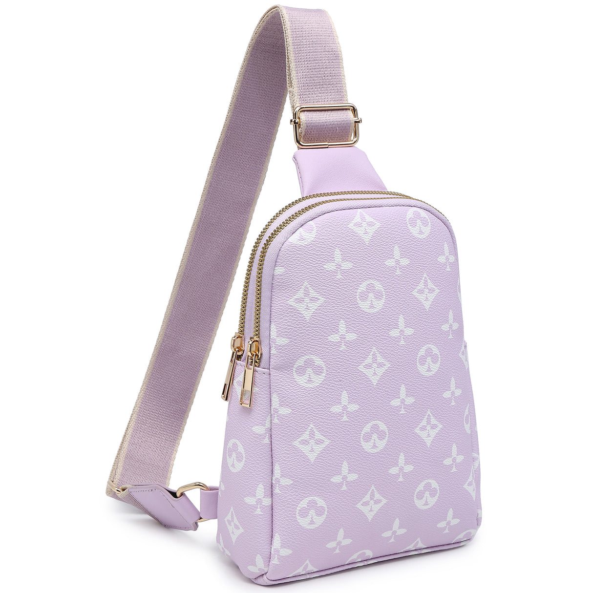 Monogram Sling Bag